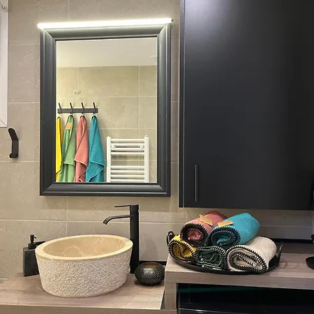 Meraki I Varkiza Exterior foto
