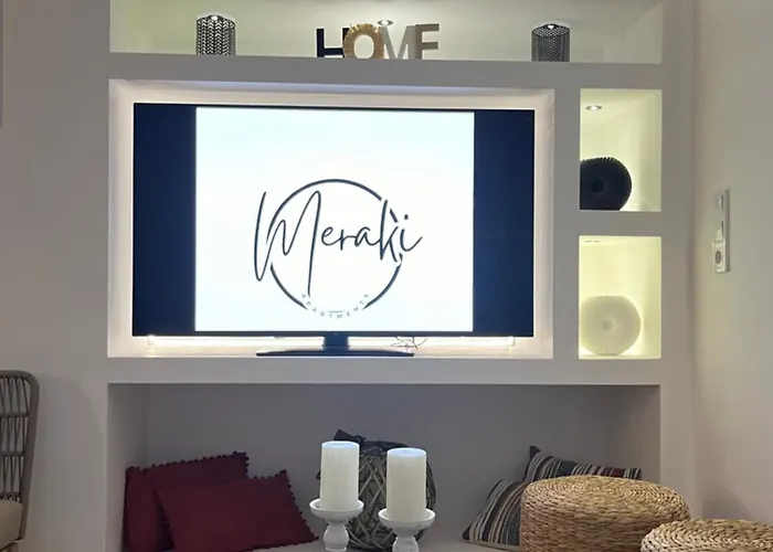 Meraki I