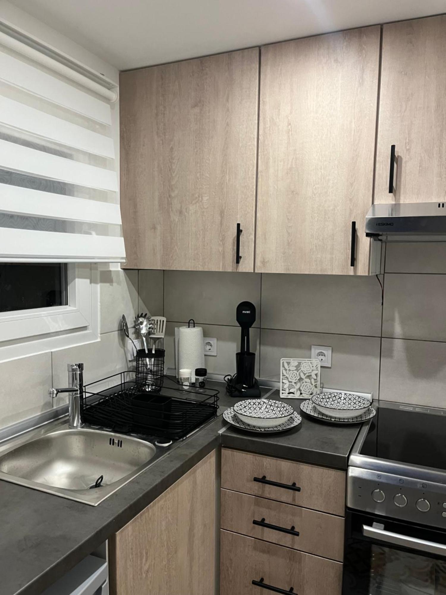 Meraki I Apartment