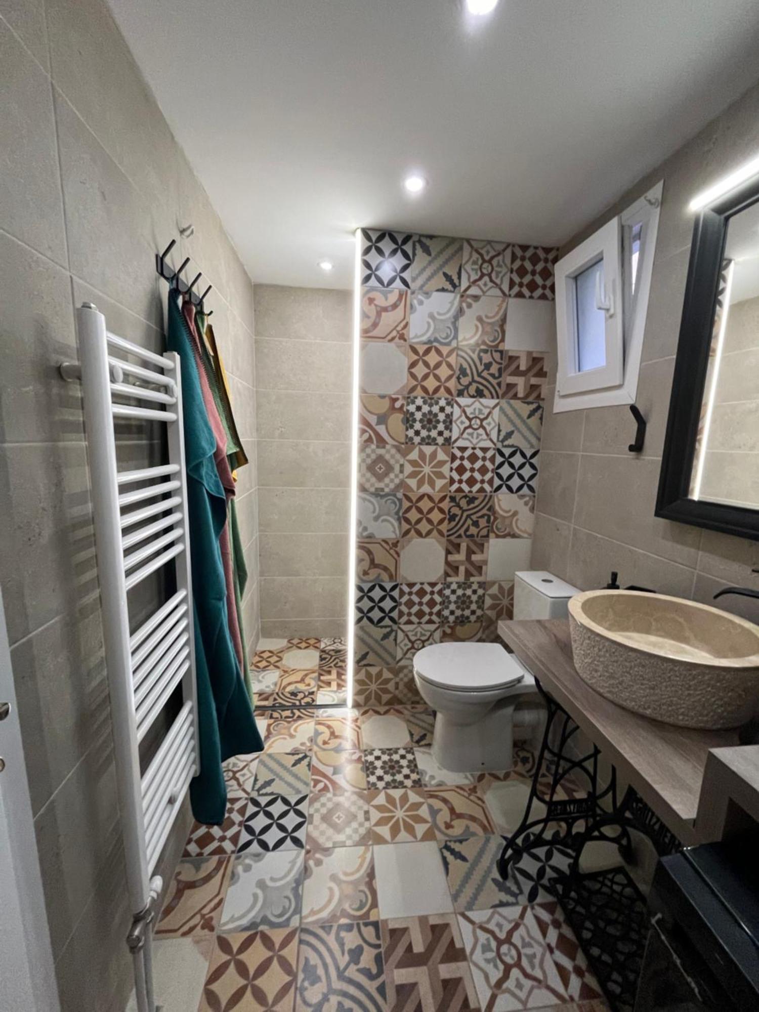 Apartment Meraki I *