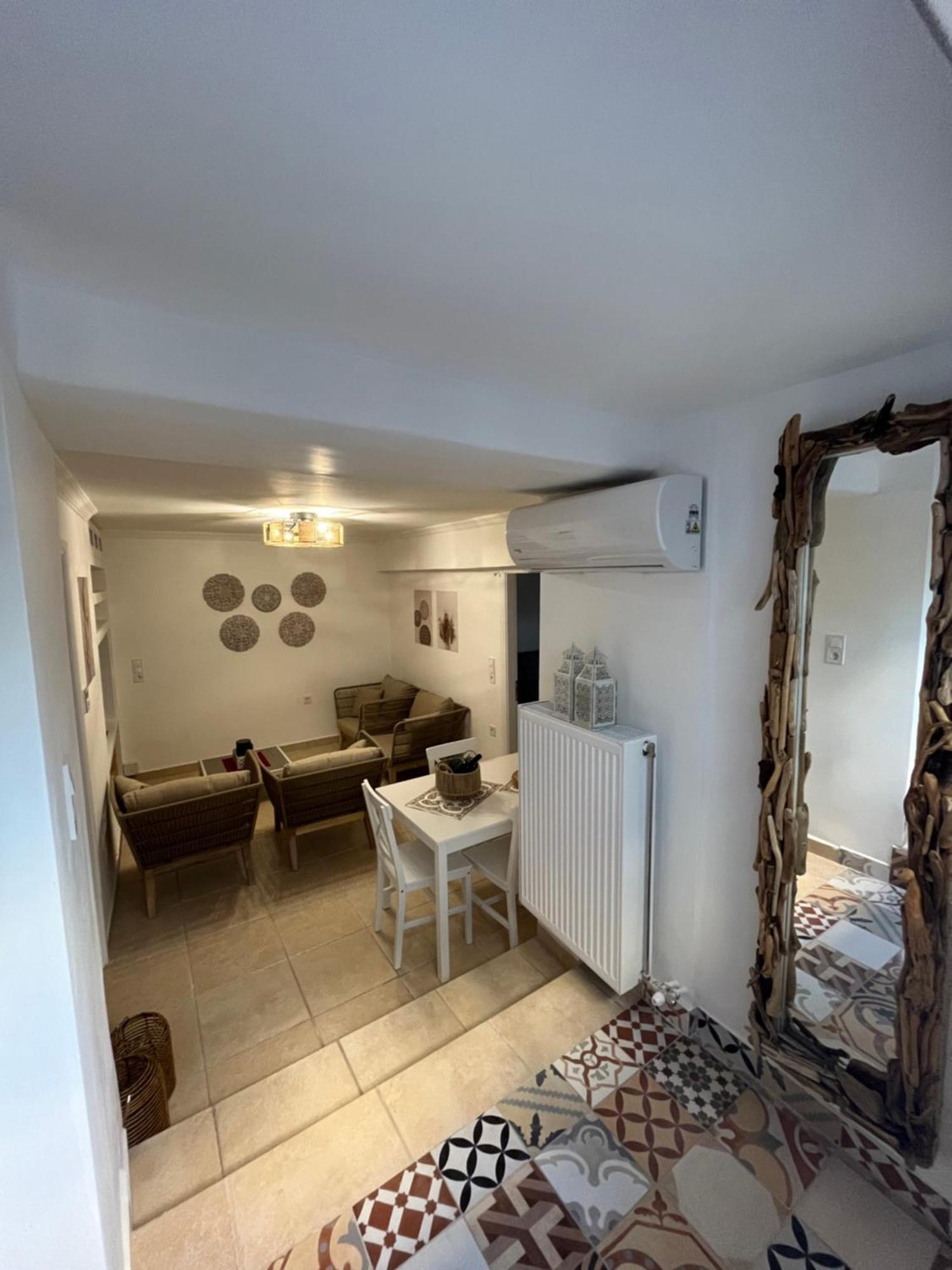 Apartment Meraki I Varkiza