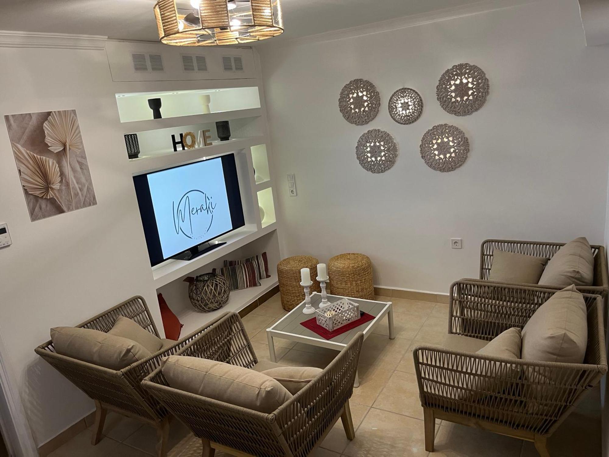 Meraki I Apartment