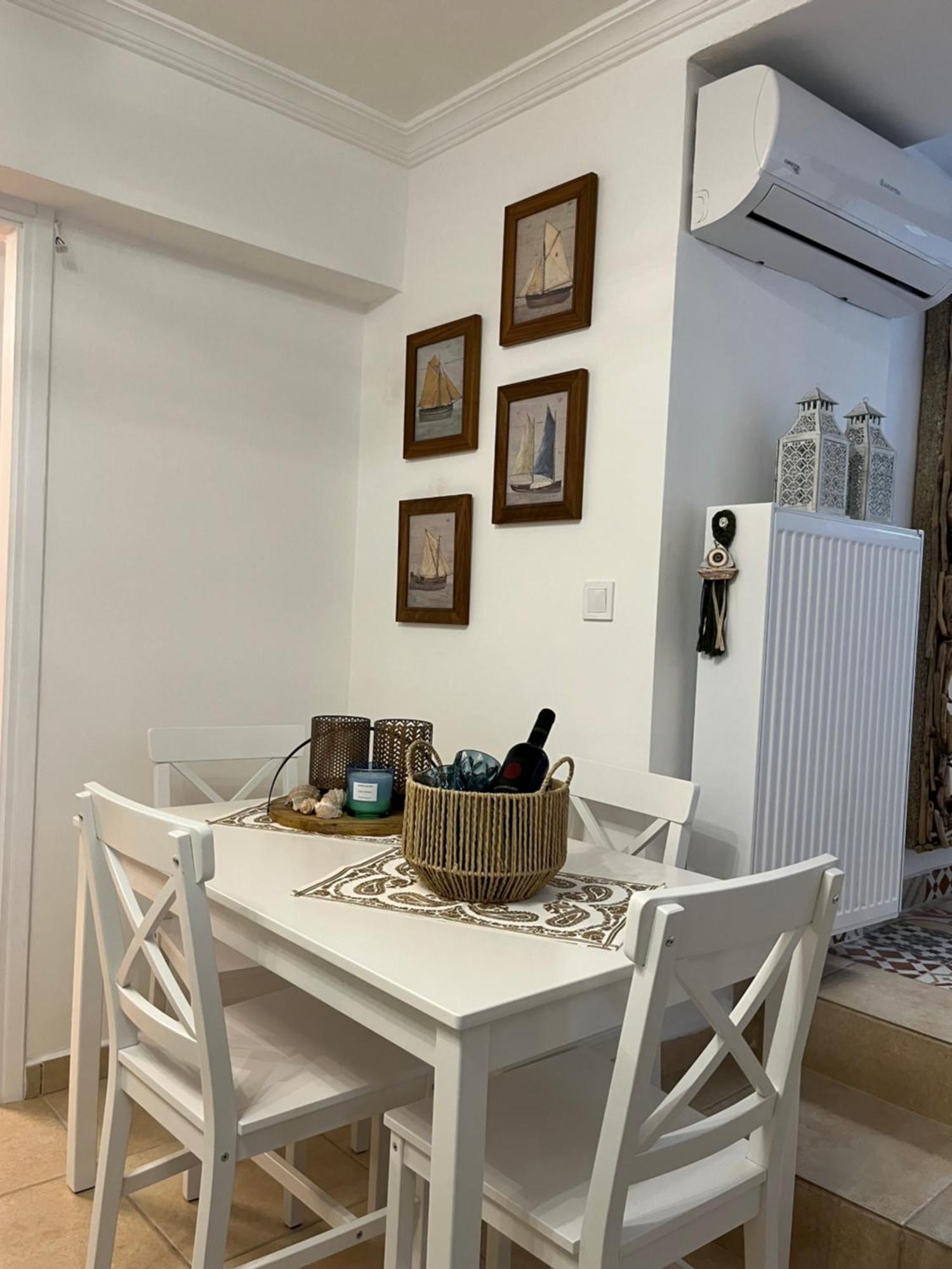 Meraki I Apartment *