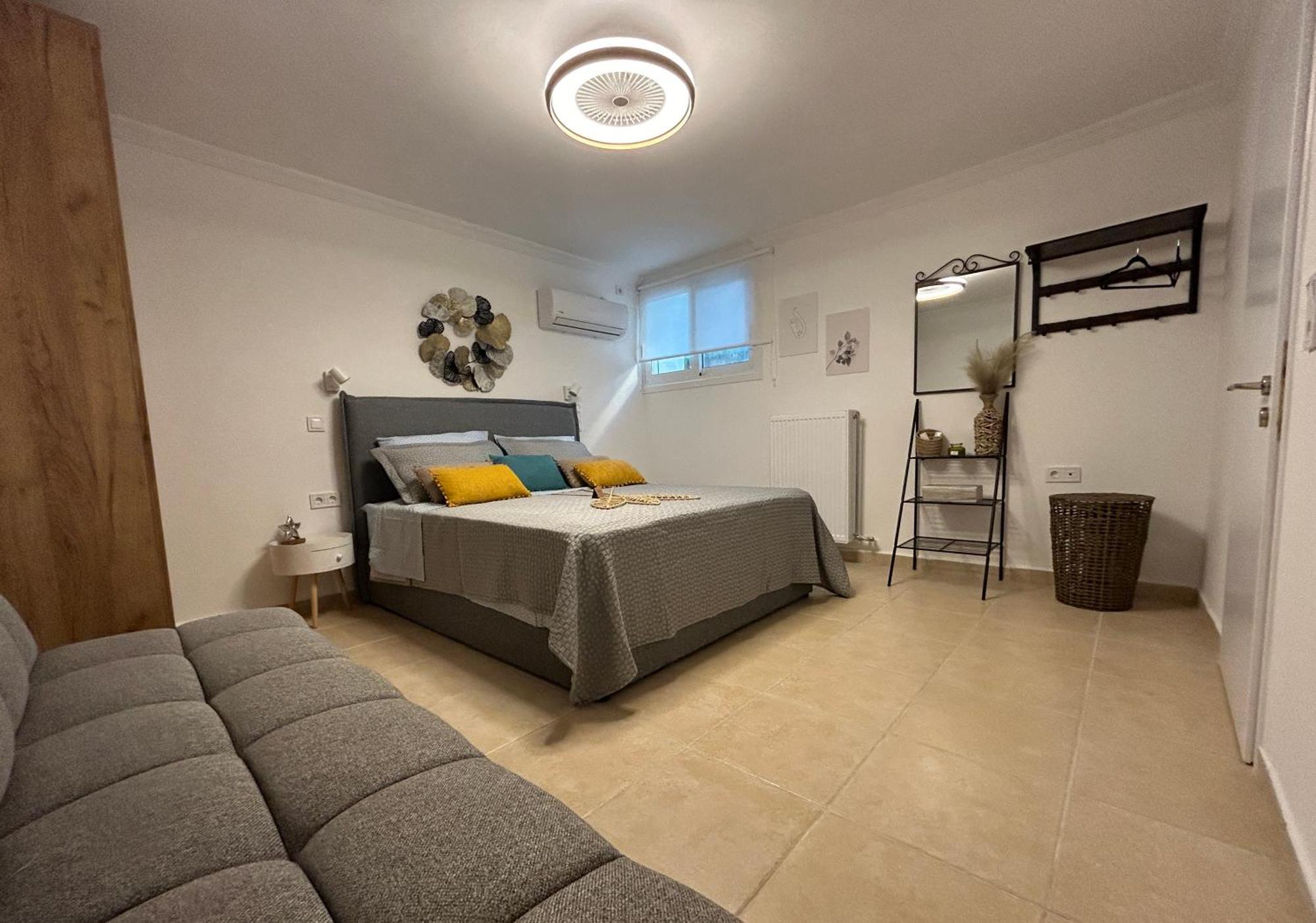 Apartment Meraki I Varkiza