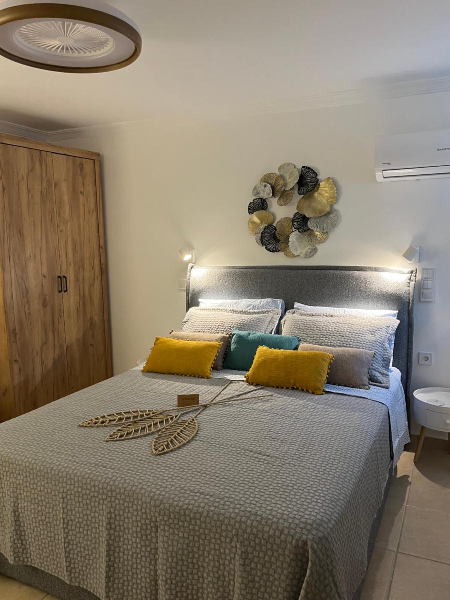Meraki I Apartment *