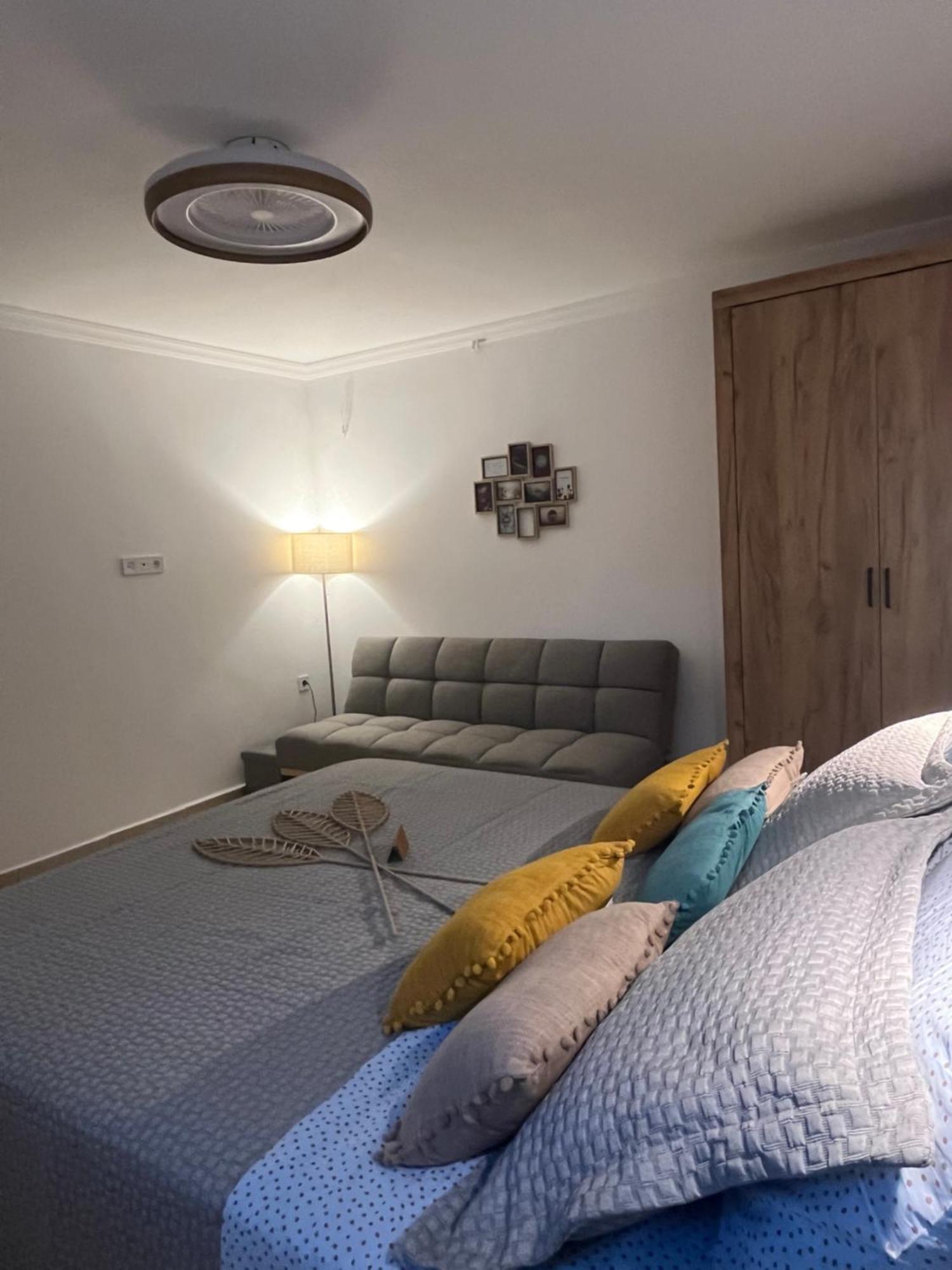 Apartment Meraki I *