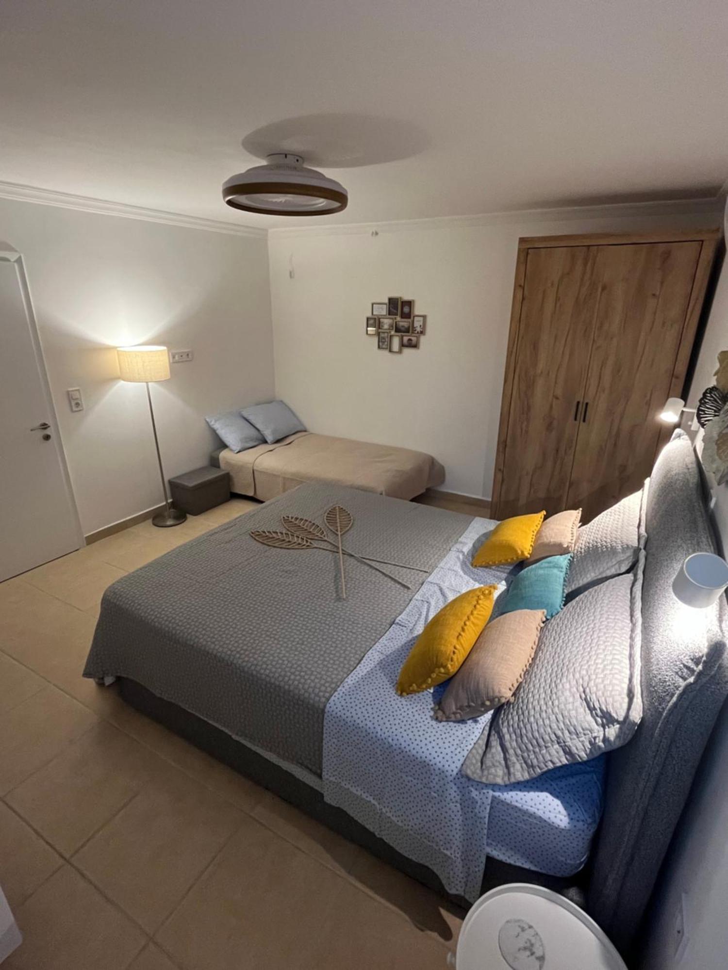 Apartment Meraki I Varkiza