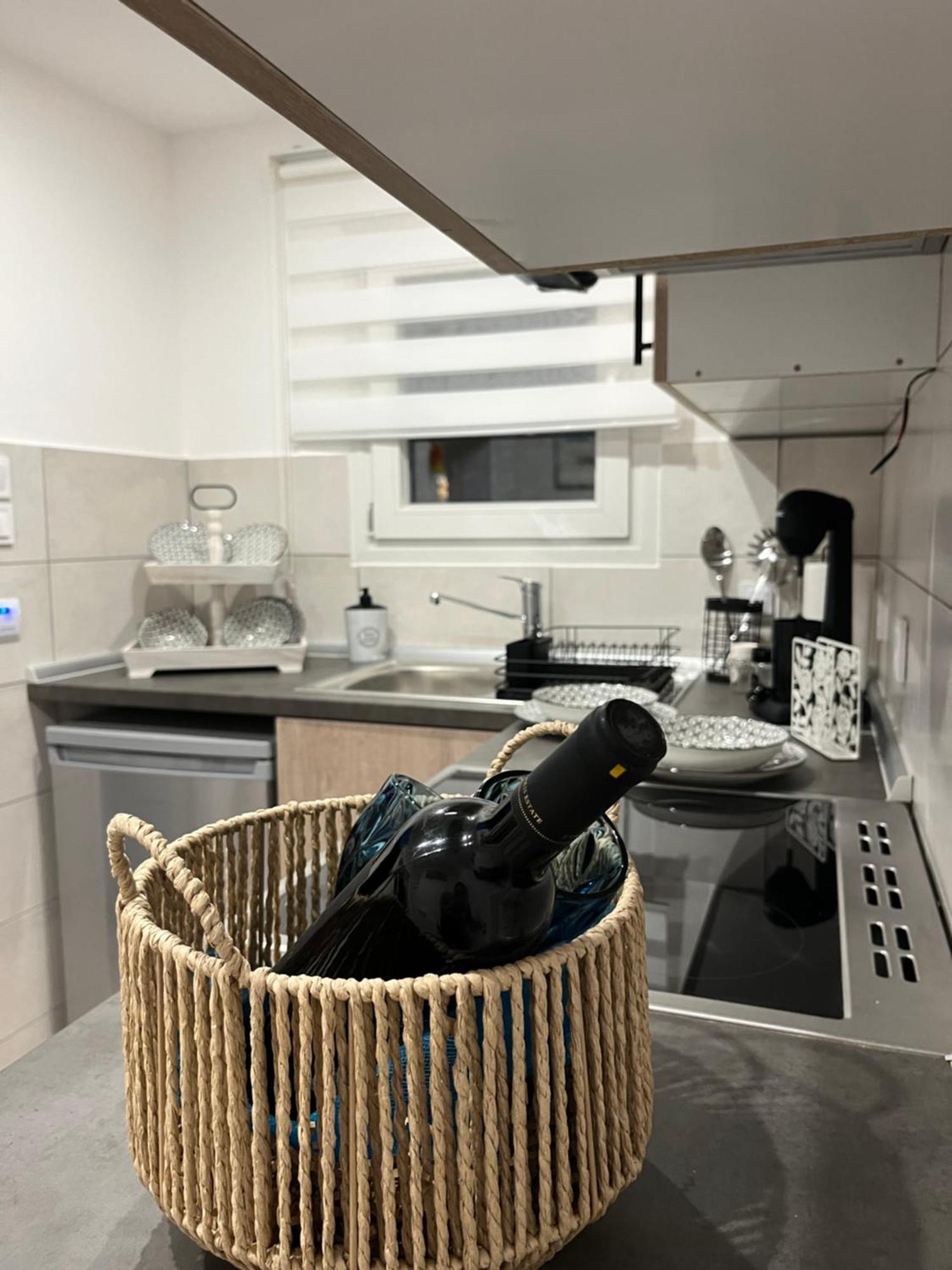 Apartment Meraki I Varkiza