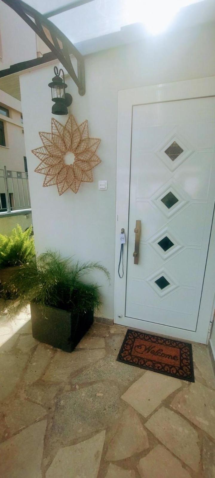 Meraki I Apartment *
