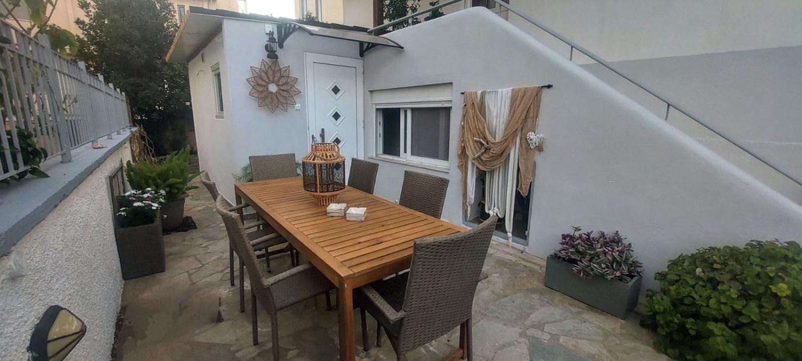 Meraki I Varkiza