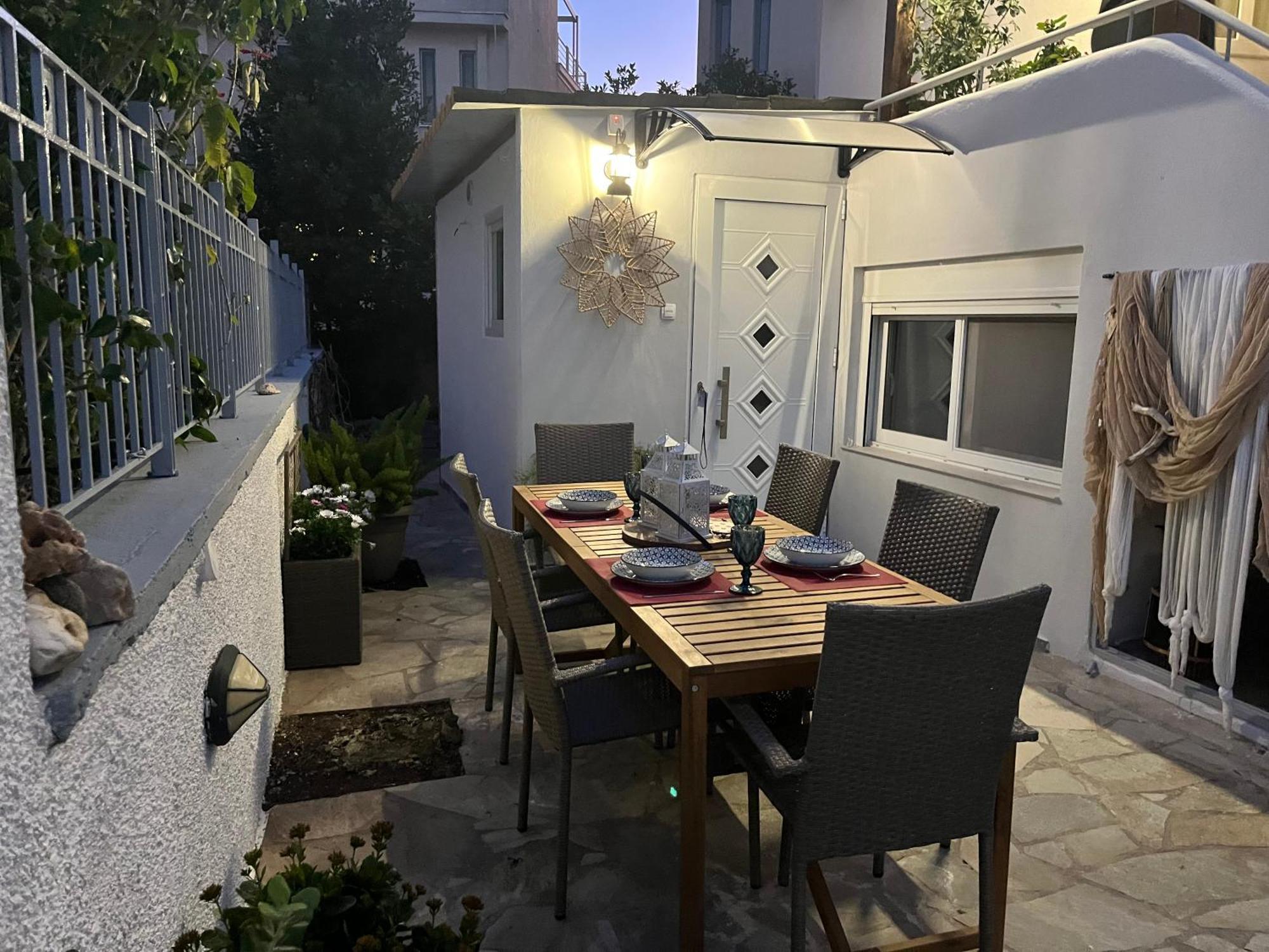 Meraki I Apartment *