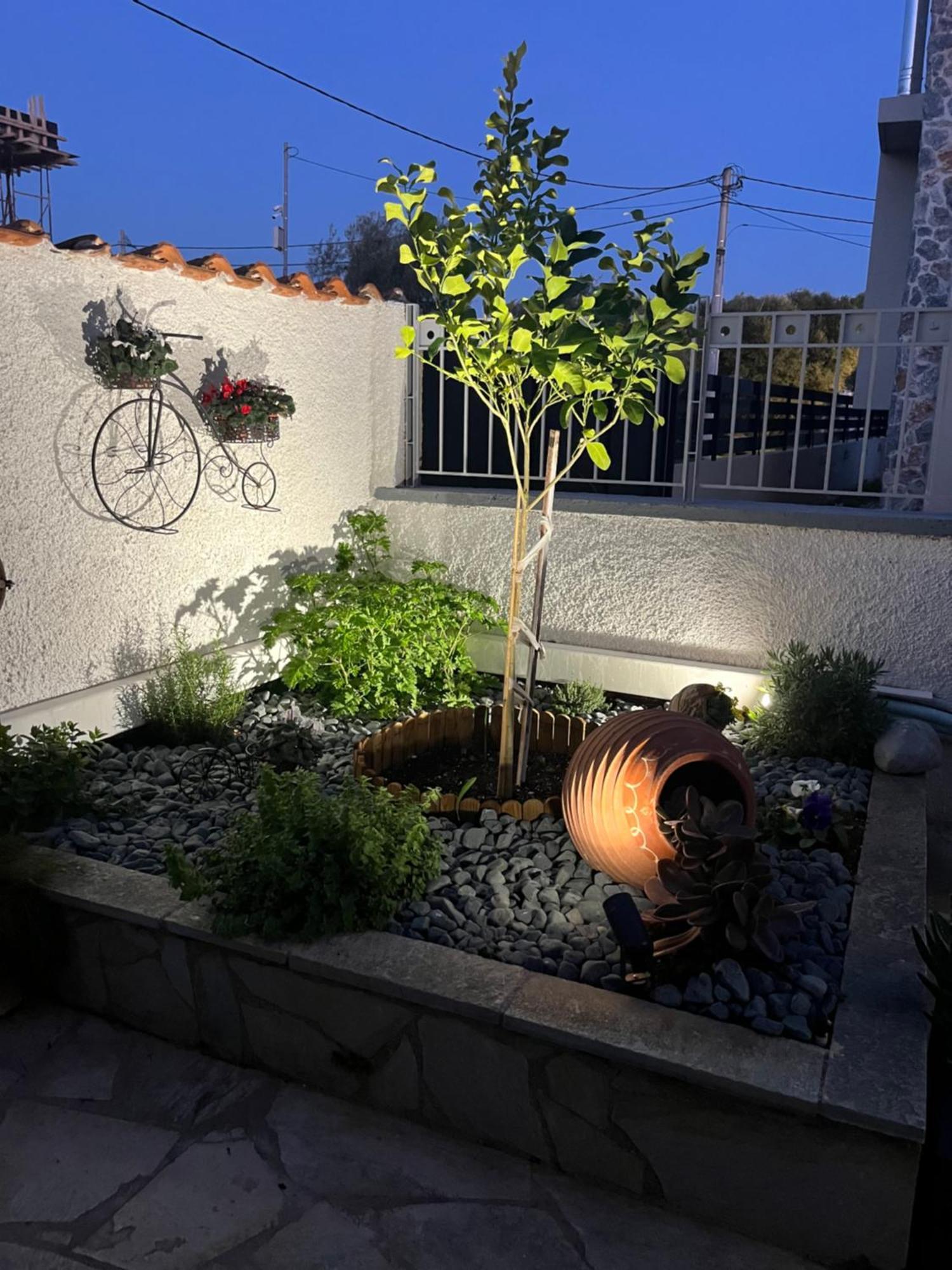 Apartment Meraki I
