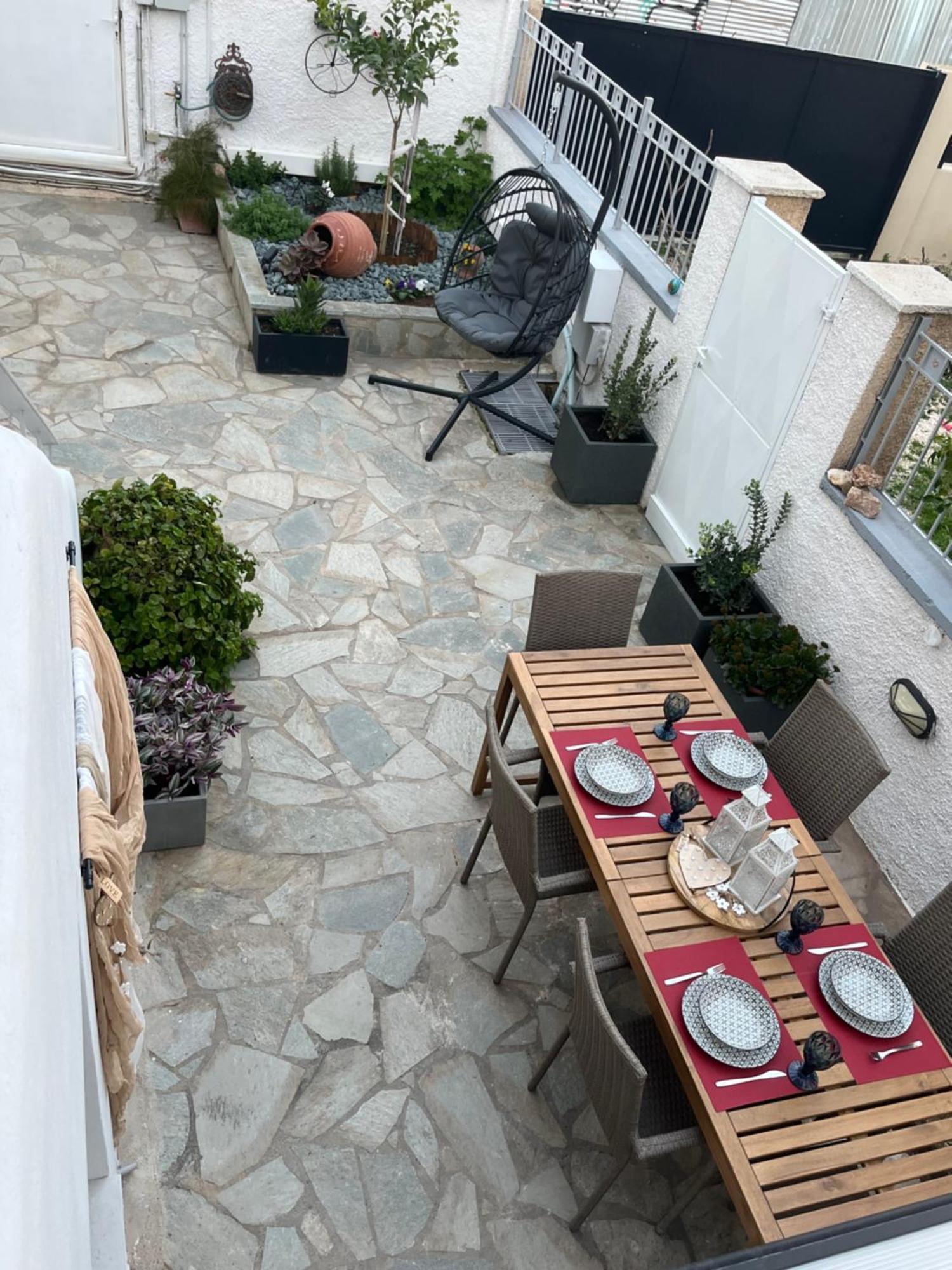 Meraki I Apartment Varkiza