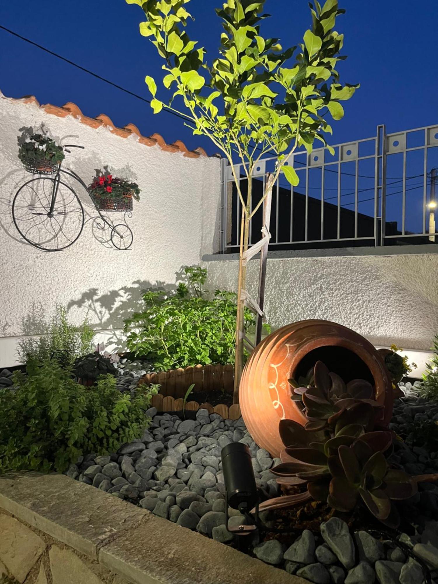 Meraki I Apartment