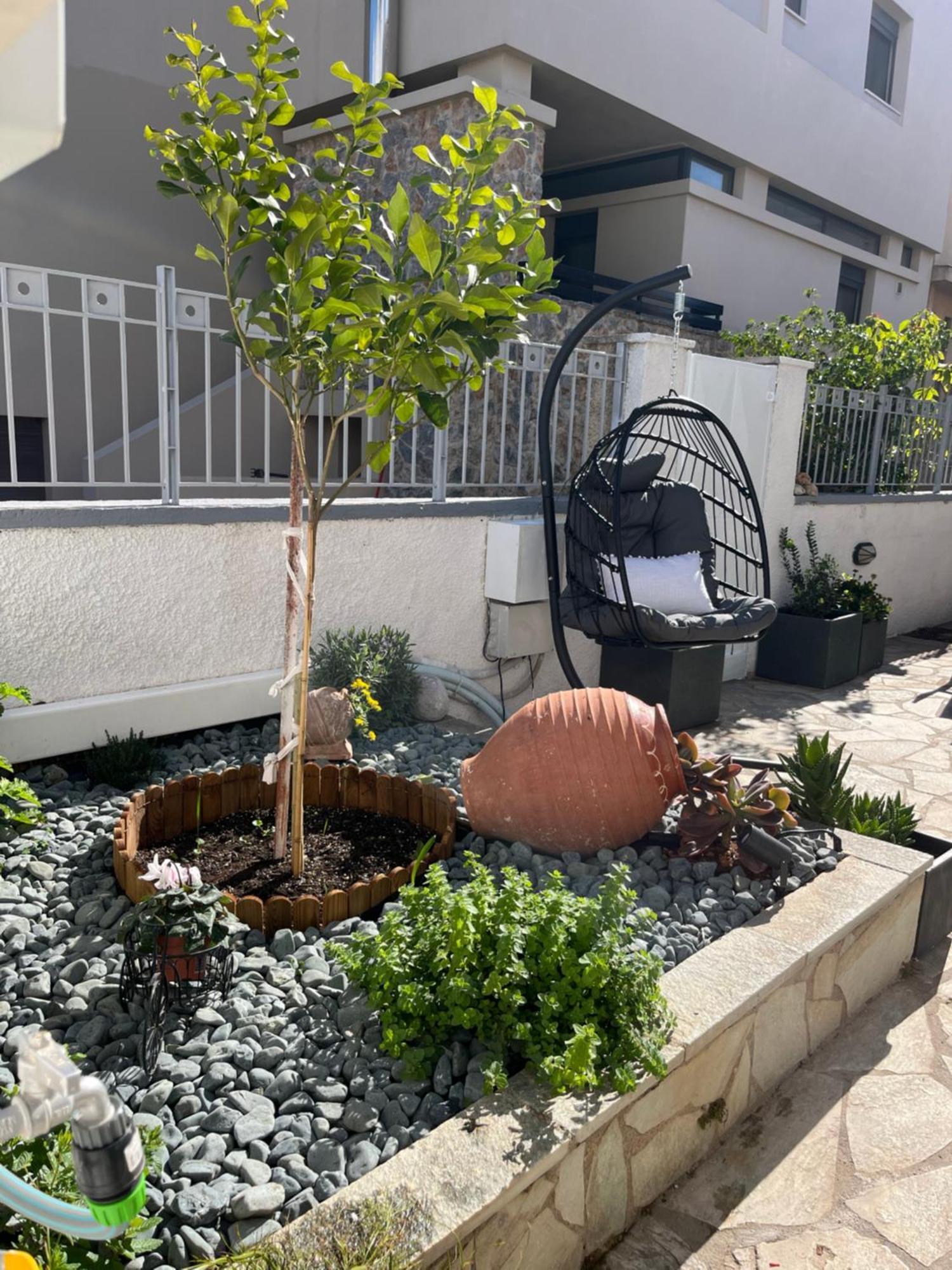 Apartment Meraki I