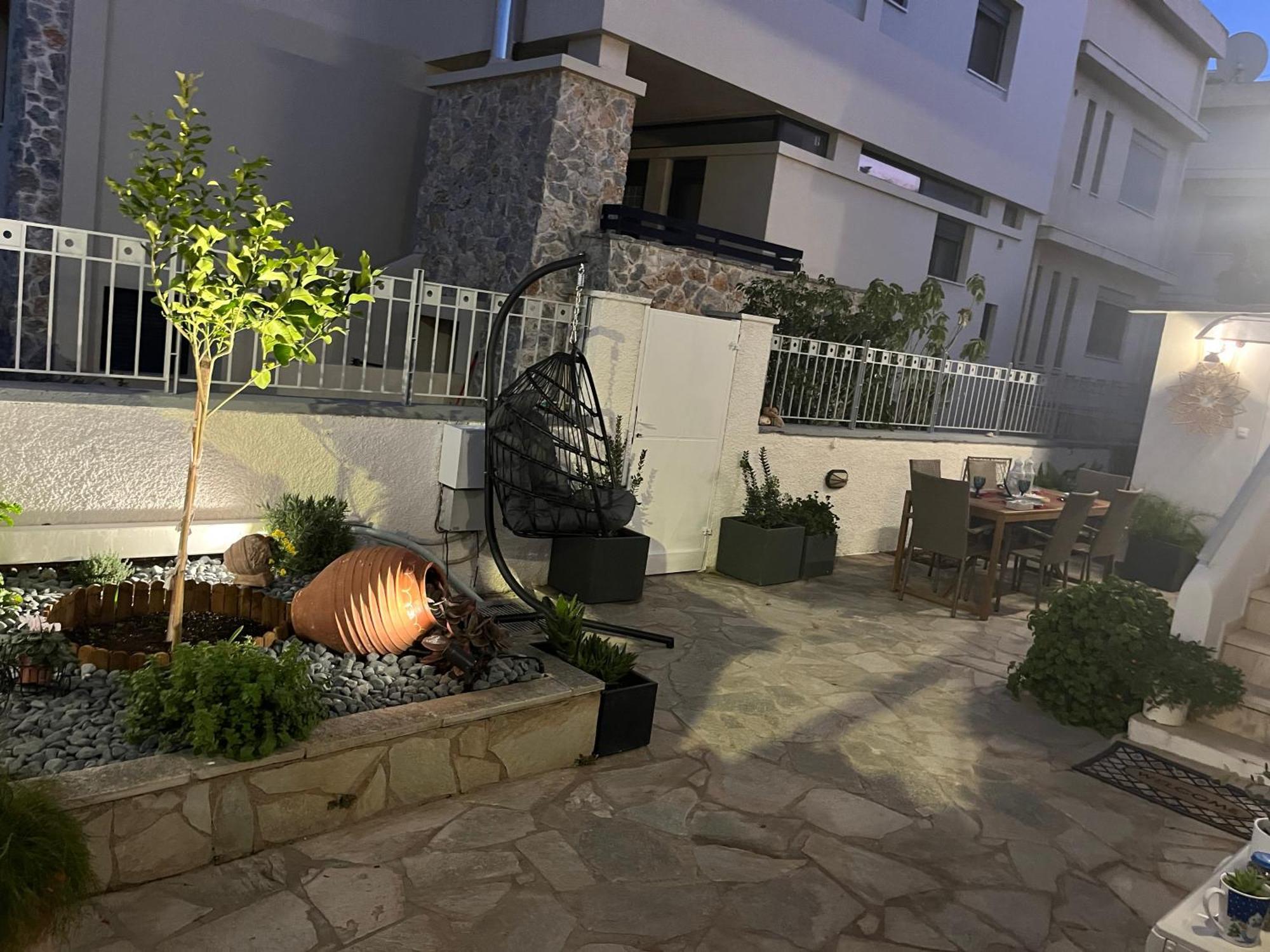 Apartment Meraki I *