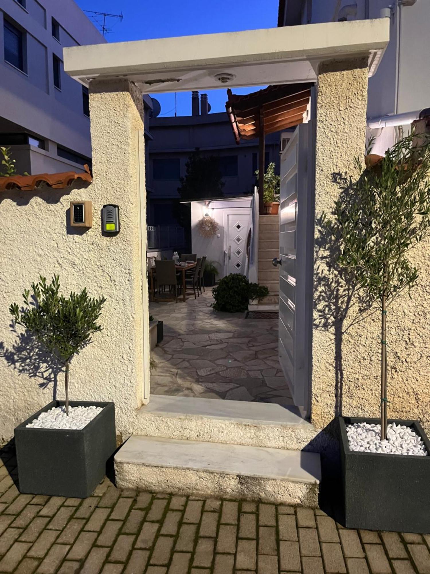 Apartment Meraki I Varkiza