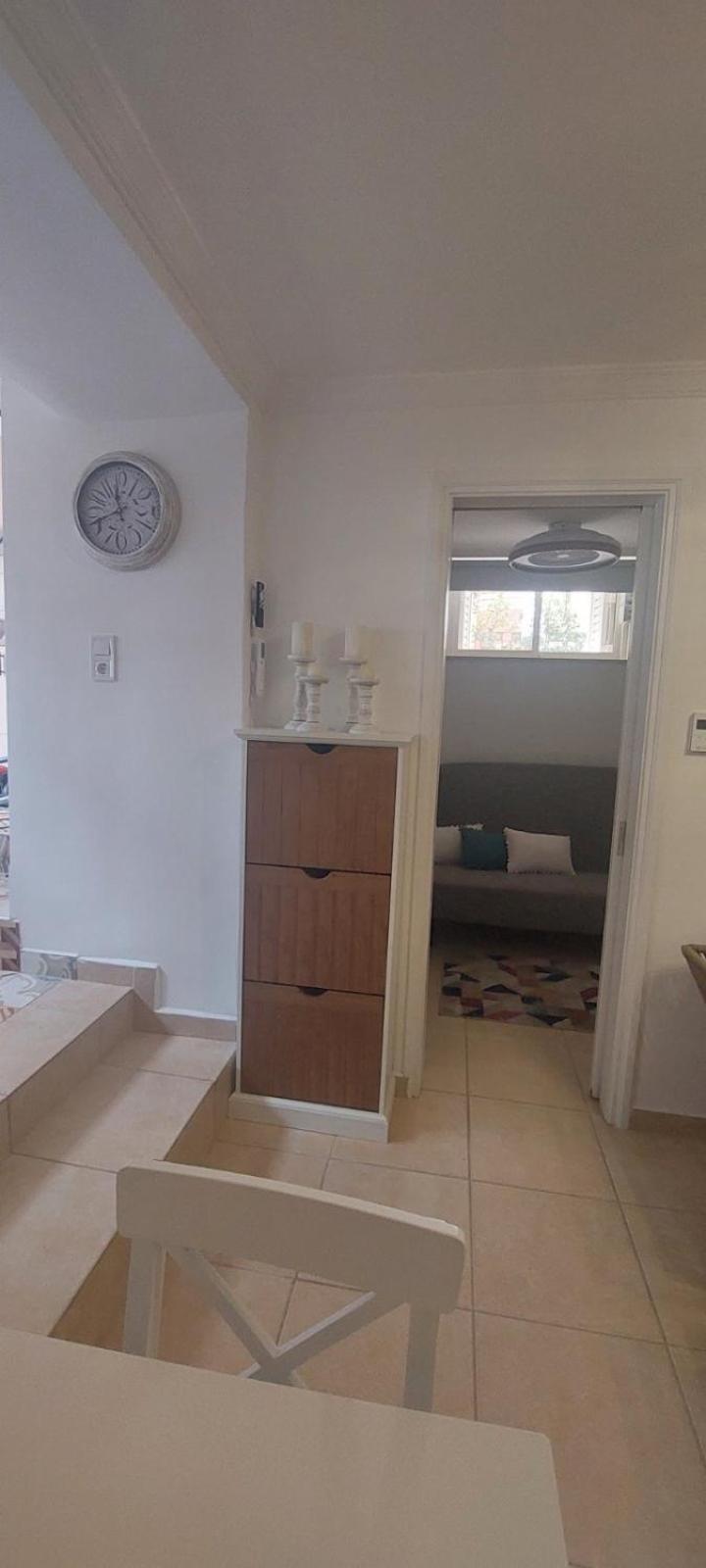 Meraki I Apartment *