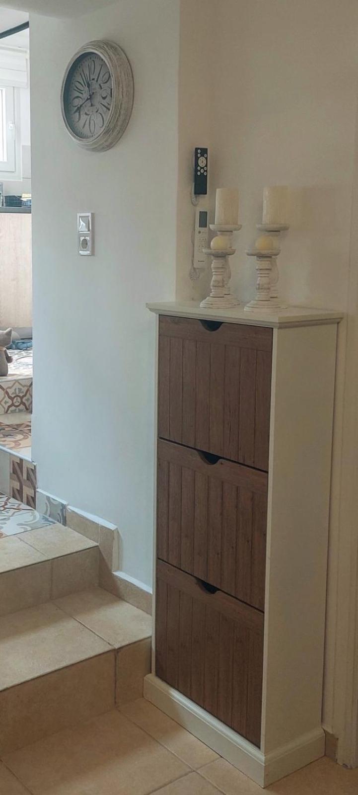 Apartment Meraki I *