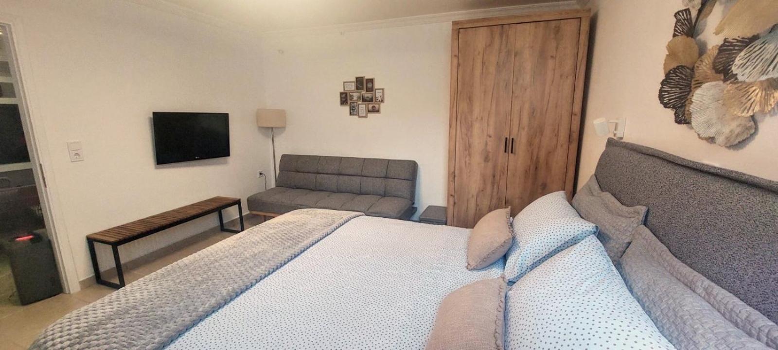 Meraki I Apartment